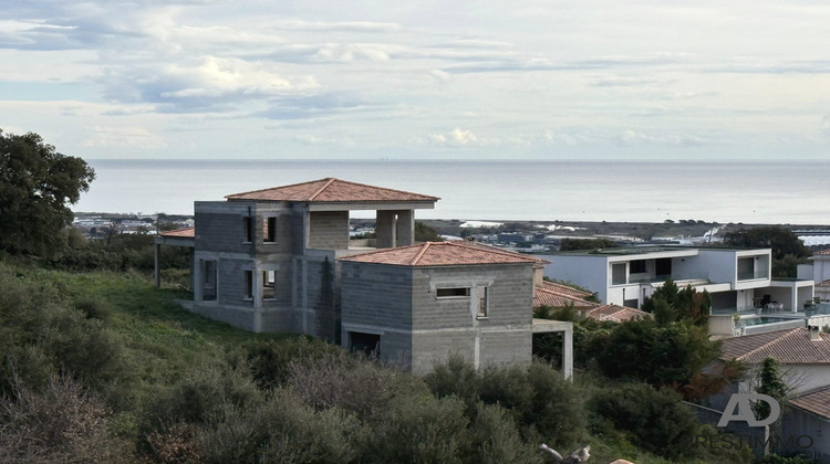 Ma-Cabane - Vente Maison Furiani, 203 m²