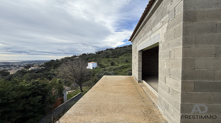 Ma-Cabane - Vente Maison Furiani, 203 m²