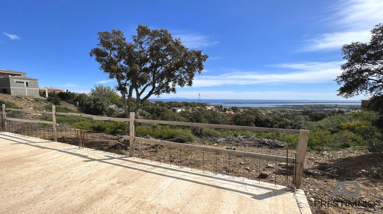 Ma-Cabane - Vente Maison Furiani, 130 m²