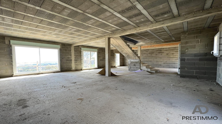 Ma-Cabane - Vente Maison Furiani, 130 m²