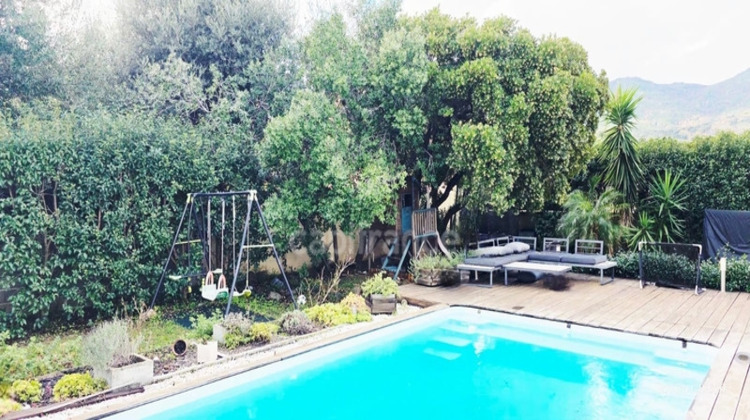 Ma-Cabane - Vente Maison FURIANI, 172 m²