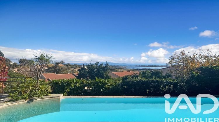 Ma-Cabane - Vente Maison Furiani, 225 m²