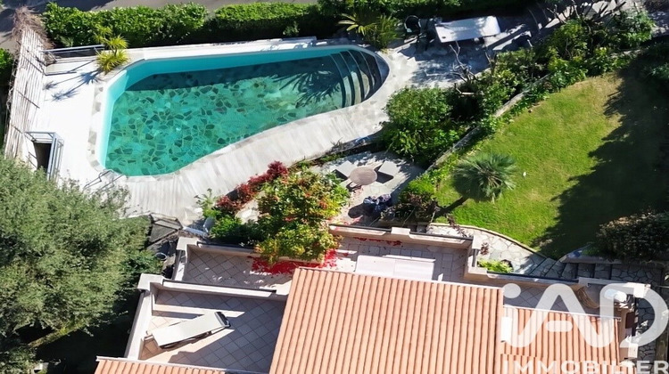 Ma-Cabane - Vente Maison Furiani, 225 m²