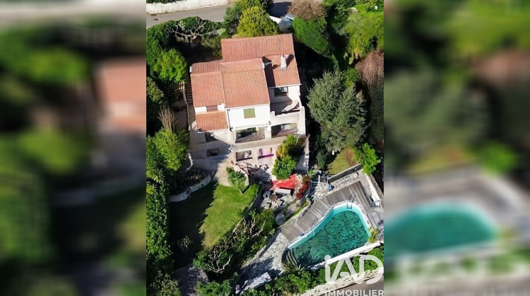 Ma-Cabane - Vente Maison Furiani, 225 m²