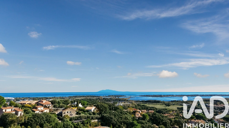 Ma-Cabane - Vente Maison Furiani, 225 m²