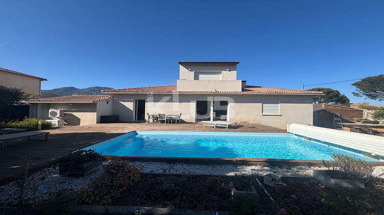 Ma-Cabane - Vente Maison FURIANI, 172 m²