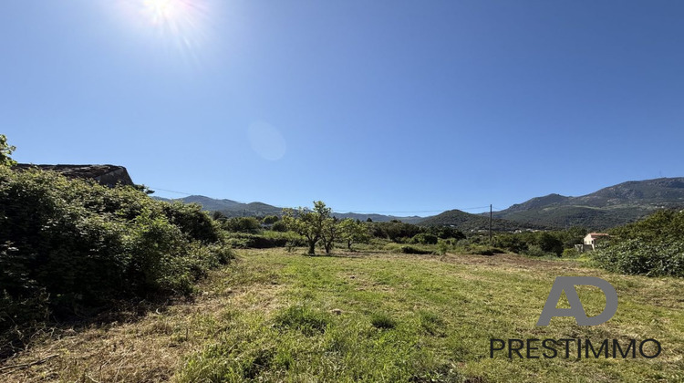 Ma-Cabane - Vente Maison Furiani, 135 m²