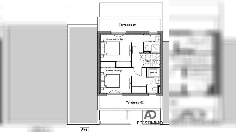 Ma-Cabane - Vente Maison Furiani, 135 m²
