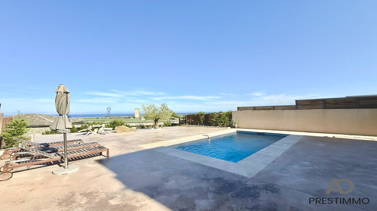 Ma-Cabane - Vente Maison Furiani, 142 m²