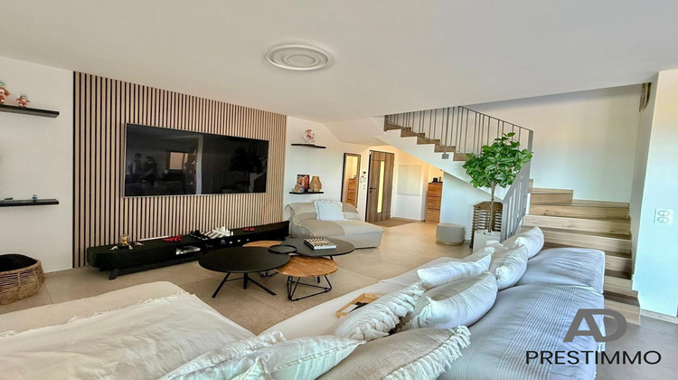 Ma-Cabane - Vente Maison Furiani, 142 m²