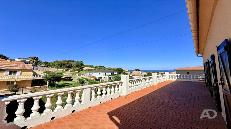 Ma-Cabane - Vente Maison Furiani, 335 m²