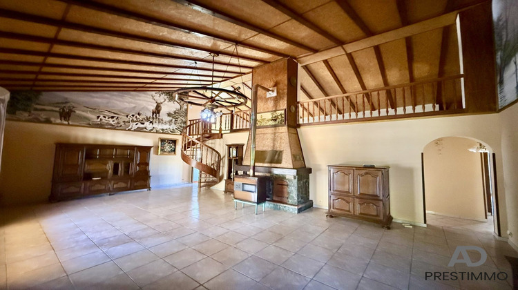 Ma-Cabane - Vente Maison Furiani, 335 m²