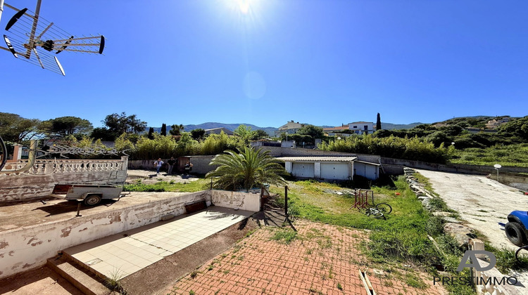 Ma-Cabane - Vente Maison Furiani, 335 m²