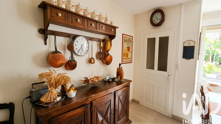 Ma-Cabane - Vente Maison Fussey, 130 m²
