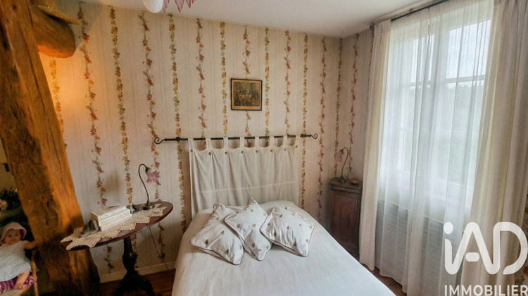 Ma-Cabane - Vente Maison Fussey, 130 m²
