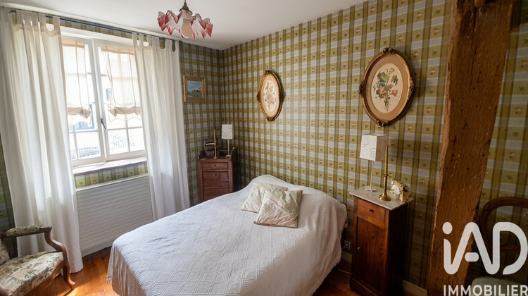 Ma-Cabane - Vente Maison Fussey, 130 m²