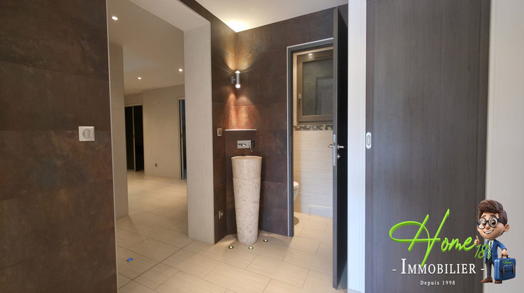 Ma-Cabane - Vente Maison Fussy, 245 m²