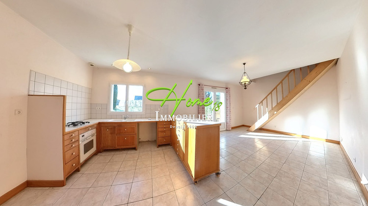 Ma-Cabane - Vente Maison Fussy, 183 m²