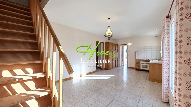 Ma-Cabane - Vente Maison Fussy, 183 m²