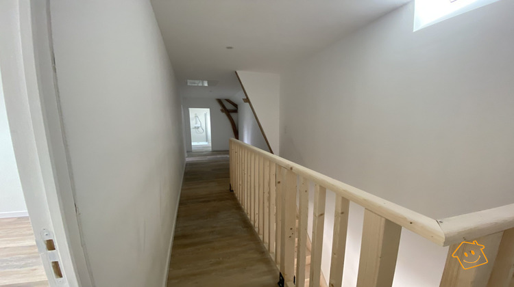 Ma-Cabane - Vente Maison Fussy, 103 m²