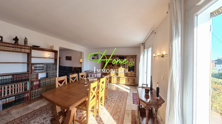 Ma-Cabane - Vente Maison Fussy, 162 m²