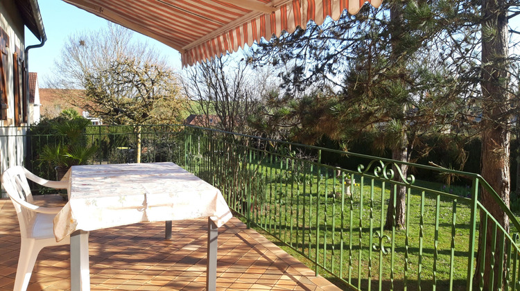 Ma-Cabane - Vente Maison FUSSY, 168 m²