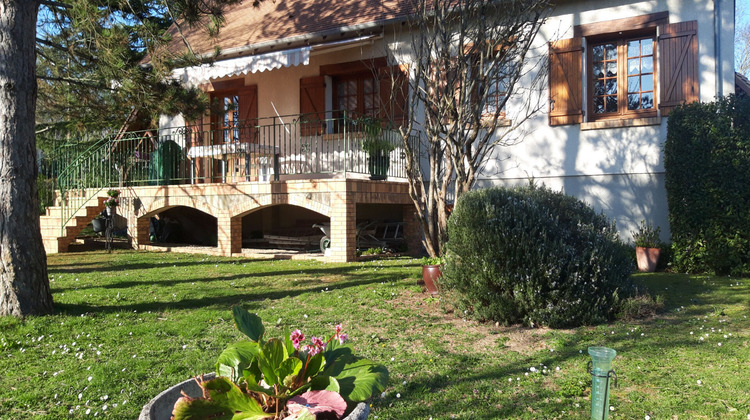 Ma-Cabane - Vente Maison FUSSY, 168 m²