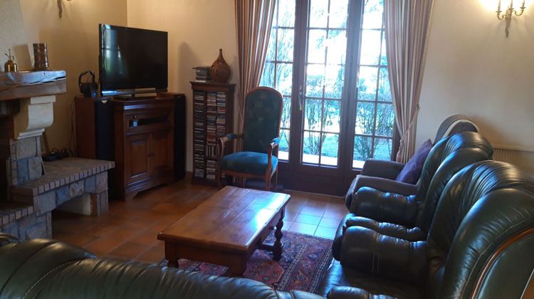 Ma-Cabane - Vente Maison FUSSY, 168 m²