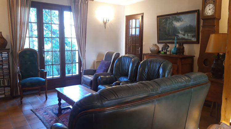 Ma-Cabane - Vente Maison FUSSY, 168 m²