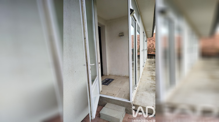 Ma-Cabane - Vente Maison Fussy, 151 m²