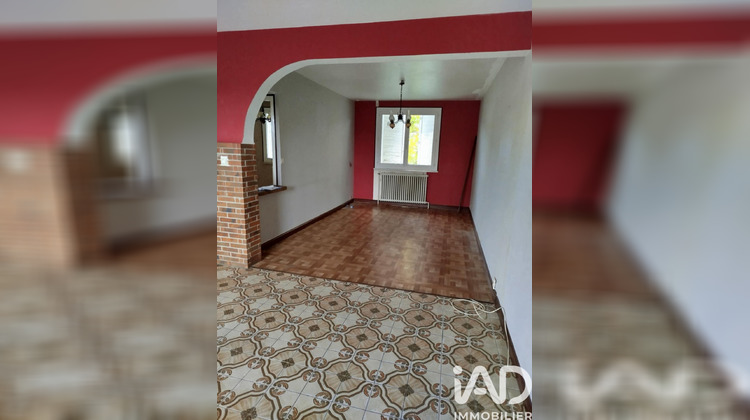 Ma-Cabane - Vente Maison Fussy, 151 m²