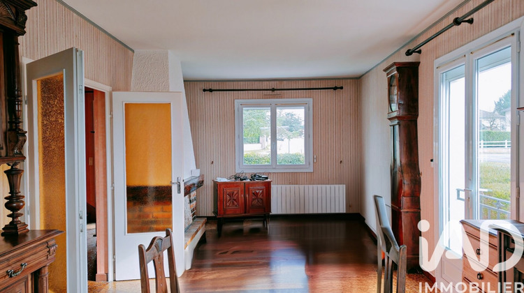 Ma-Cabane - Vente Maison Fussy, 110 m²