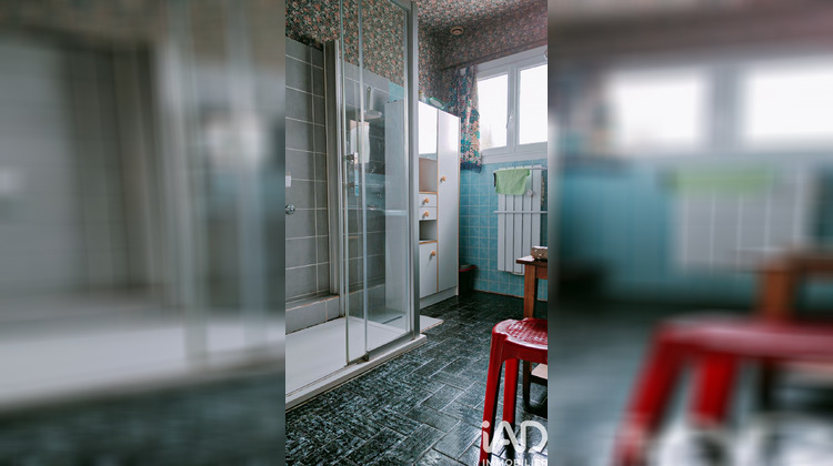 Ma-Cabane - Vente Maison Fussy, 110 m²