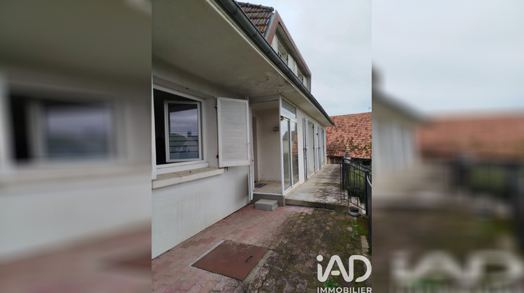 Ma-Cabane - Vente Maison Fussy, 151 m²