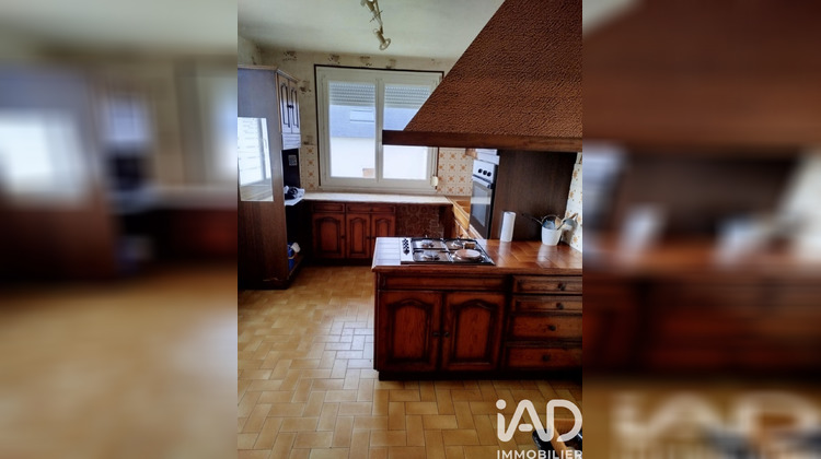 Ma-Cabane - Vente Maison Fussy, 151 m²