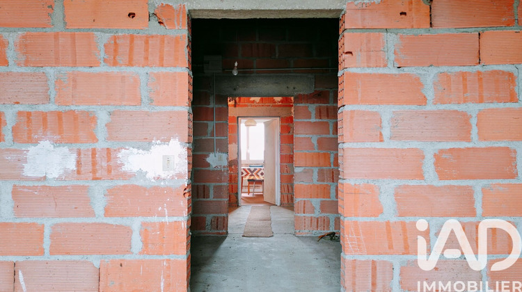 Ma-Cabane - Vente Maison Fussy, 110 m²