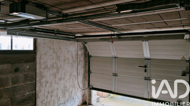 Ma-Cabane - Vente Maison Fussy, 110 m²