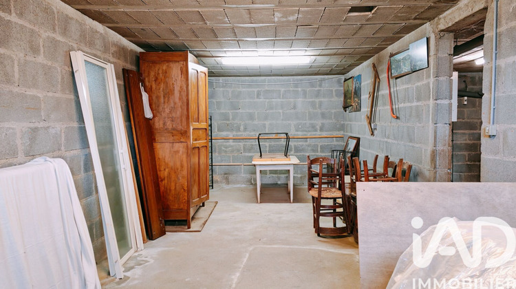 Ma-Cabane - Vente Maison Fussy, 110 m²