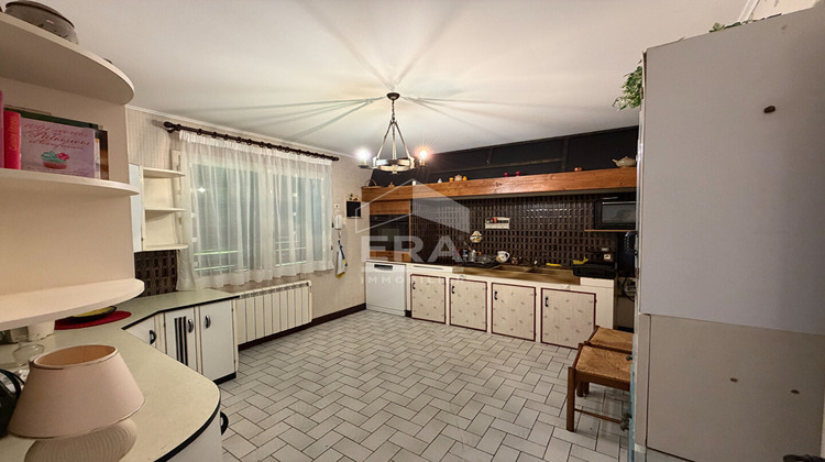 Ma-Cabane - Vente Maison FUSSY, 98 m²
