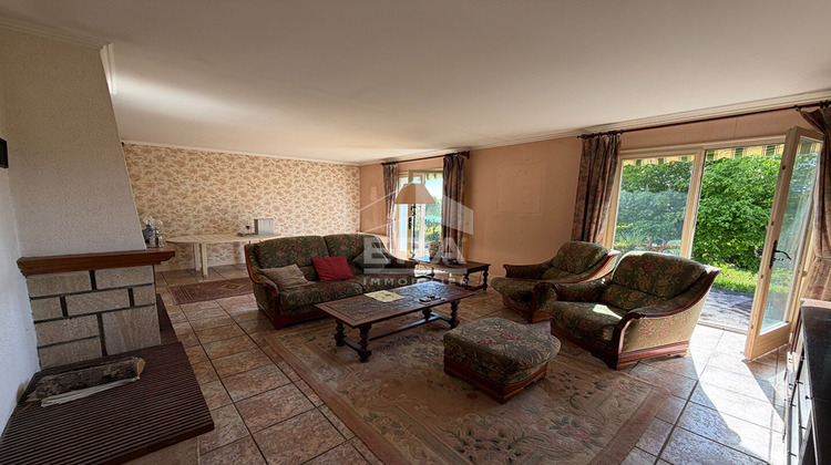 Ma-Cabane - Vente Maison FUSSY, 98 m²