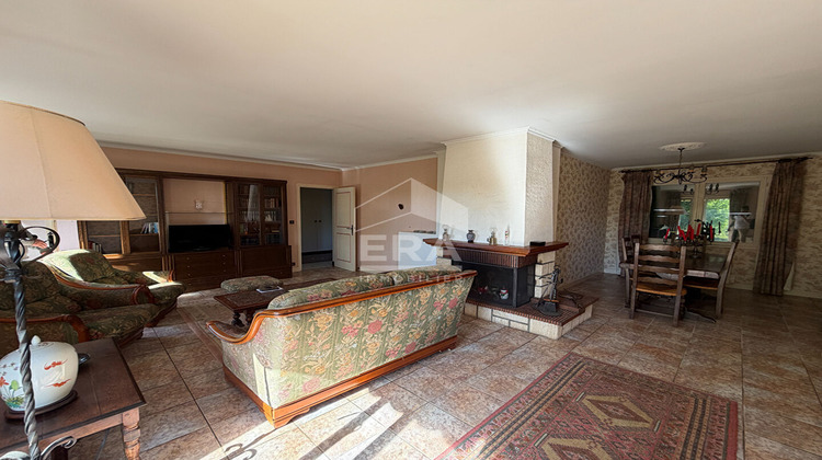 Ma-Cabane - Vente Maison FUSSY, 98 m²