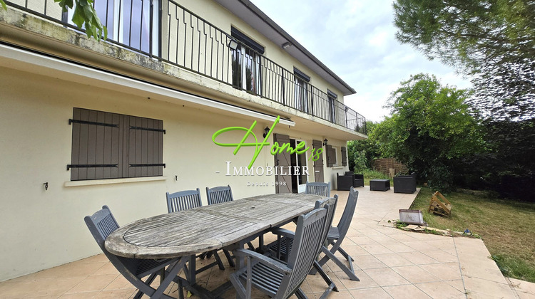 Ma-Cabane - Vente Maison Fussy, 160 m²