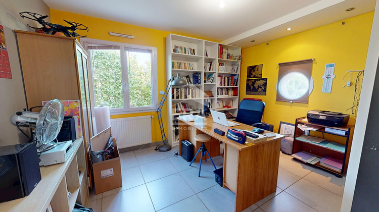Ma-Cabane - Vente Maison FUSSY, 138 m²