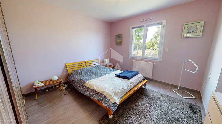 Ma-Cabane - Vente Maison FUSSY, 138 m²