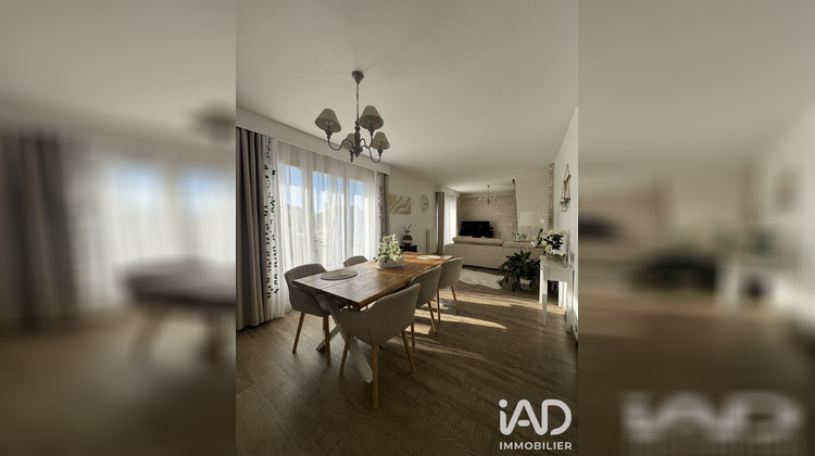 Ma-Cabane - Vente Maison Fussy, 130 m²