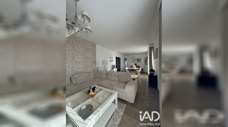 Ma-Cabane - Vente Maison Fussy, 130 m²