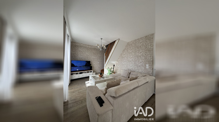 Ma-Cabane - Vente Maison Fussy, 130 m²