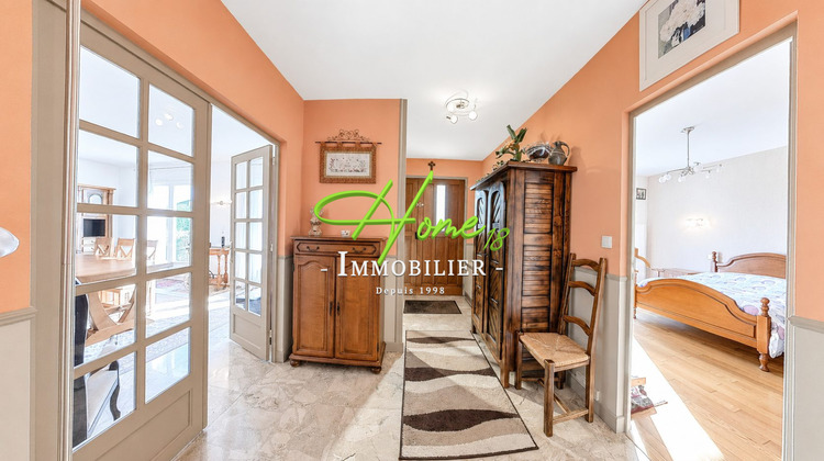 Ma-Cabane - Vente Maison Fussy, 162 m²