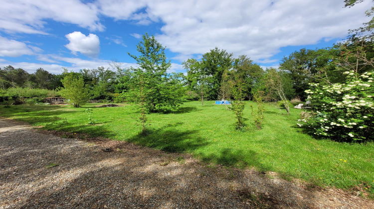 Ma-Cabane - Vente Maison Fusterouau, 147 m²