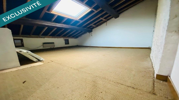 Ma-Cabane - Vente Maison Futeau, 151 m²